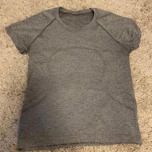 Lululemon swiftly tech 2.0 race length